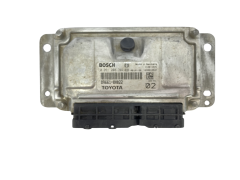 Steuergerät PSA Toyota 89661-0H022 0261208702 Bosch 54254