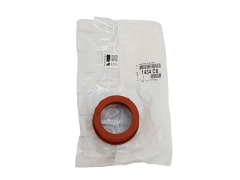 Dichtung Turbo Citroen Peugeot 1.6 HDi 16V 1434C8 Neues Original