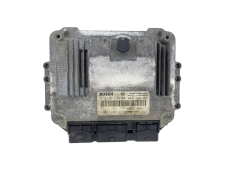 Steuergerät 0281011432 8200311550 8200311553 Renault Bosch 62519