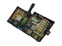 Steuergerät BSI Ford 3M5T-14A067-BC 518804109 68748