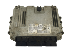 Steuergerät PSA 0281012529 9663475880 9657699480 Bosch 68366