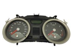 Tacho Kombiinstrument Renault Megane 2 8200306556 60975