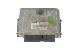 Steuergerät Fiat 55182953 0281010337 Bosch 38146