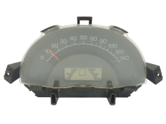 Tacho Kombiinstrument Smart Fortwo 0010124V001 110008872011 27269