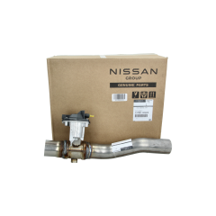 Agr-Ventil Original 147B000Q0D 147253272R Nissan Renault
