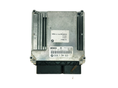 Steuergerät 7794623 0281011653 BMW Bosch