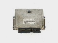 Steuergerät Fiat 46789433 0281001955 Bosch 38936