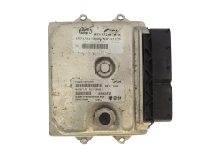Motorsteuerung 55260727 MJD8F3.P8 Fiat Magneti Marelli 1138