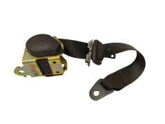 Sicherheitsgurt Mitte Hinten Dacia Logan 6001550522