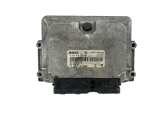 Steuergerät 55185365 0281010332 41AAA Alfa Romeo Bosch 48112