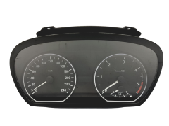 Tacho Kombiinstrument BMW 1 E81 E82 E87 9141475-01 44185