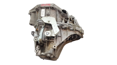 Getriebe TL4A001 TL4001 Renault Megane 2 1.5 DCi 7701700539