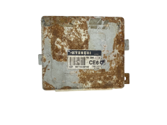 Steuergerät 39110-02743 S02808263 CE6E Hyundai 55468