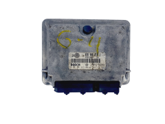 Steuergerät 038906018J 0281001613 VW Bosch 45589