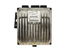 Steuergerät 8200399038 8200619409 R0410B034C Renault Delphi 19700