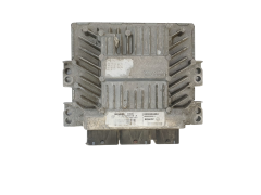 Steuergerät S122326109A 8200565863 8200592611 Renault Siemens 46878