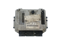 Steuergerät 0281011275 8200305678 8200269879 Renault Bosch 35178