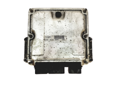 Steuergerät PSA 0281010595 9642014980 28FM0000 Bosch 28101