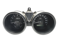 Tacho Kombiinstrument Daewoo Kalos 96426348 50361