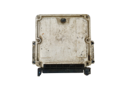 Steuergerät 0281001976 9635157580 28FM0072 PSA Bosch 39039