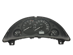 Tacho Kombiinstrument Opel Corsa C 13173347WA 110008988026 57597