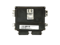 Steuergerät Suzuki 33920-72K0 MB112300-8261 E0 Denso 24248