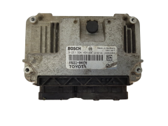 Steuergerät 89661-0H070 0261S04464 Toyota PSA Bosch 14445