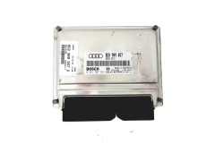 Steuergerät Audi 8E0909057 0261207591 Bosch