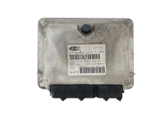 Steuergerät 51793116 IAW4AF.S2 Fiat Magneti Marelli 36948