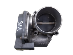 Drosselklappe VWAG 06F133062E A2C53044094 VDO 1238