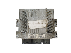 Steuergerät S122326109A 8200565863 8200592611 Renault Siemens 35309