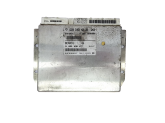 Steuergerät 0295454232Q01 0265109477 Mercedes Bosch 25405
