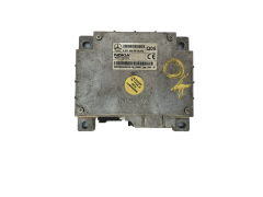 Steuergerät A2118205885 Mercedes Nokia