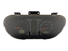 Tacho Kombiinstrument Ford Fusion 2S6F-10849-NE 2S6F10849NE 18485