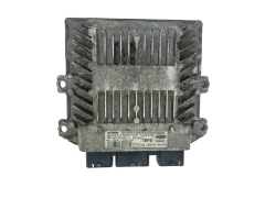 Steuergerät 3S61-12A650-GE 5WS40142E-T SID 804 Ford Siemens 50905