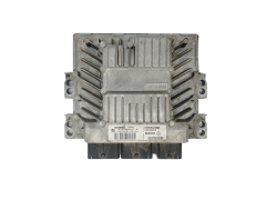 Steuergerät S122326107A SID301 8200542288 8200495479 Renault 43001