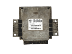 Steuergerät 9645989480 9647714780 IAW48P2.72 PSA Magneti Marelli 26570