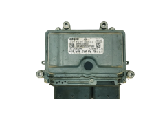 Steuergerät 0281012957 A6401506879 Mercedes Bosch 32744
