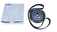 Riemenscheibe Für Kurbelwelle Original 123037092R Renault Dacia