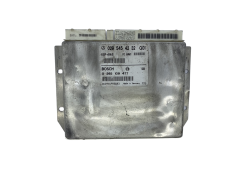 Steuergerät 0295454232Q01 0265109477 Mercedes Bosch 49775