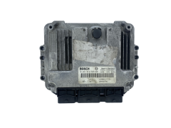 Steuergerät 0281012589 8200527725 8200527756 Renault Bosch 48333
