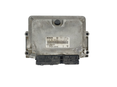Steuergerät Fiat 46789433 0281001955 Bosch 42795