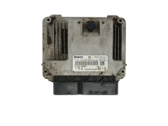 Motorsteuerung 51812902 0281012963 Fiat Bosch 42128