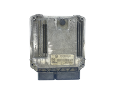 Steuergerät 03G906016HM 0281012278 VW Seat Bosch 62983