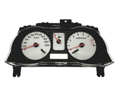 Tacho Kombiinstrument Nissan Note 9U50D 32280