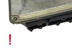 Steuergerät IAW4EF.G4 51798647 61601.294.01 Fiat Magneti Marelli 53947