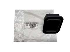 Abdeckkap Hinten Original Citroen Peugeot C5 III 98037955XT