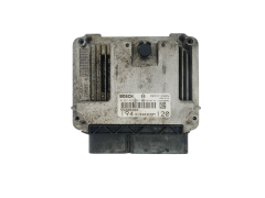 Steuergerät 0281012961 55208480 4134A3DBM Fiat Bosch 41827