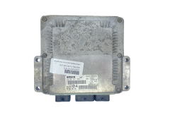 Steuergerät 9652590280 0281011363 9640938180 PSA Bosch 61854