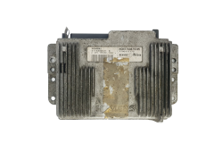 Steuergerät S115300121B 7700875745 7700111772 Renault Siemens 36741